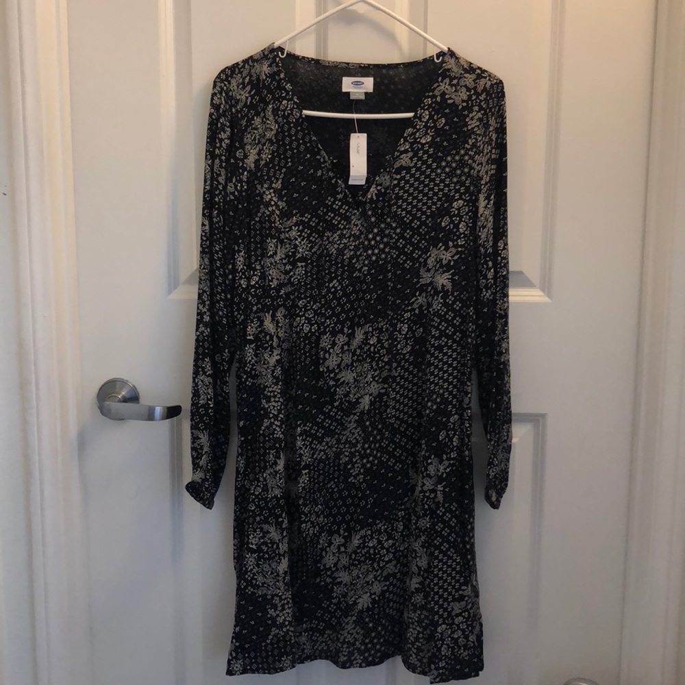Old Navy Dress
